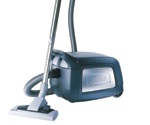Dammsugarpåsar Nilfisk GD1010 BUSINESS, FAMILY, VP300, VP600 m.fl. - 3