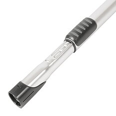 Electrolux Teleskoprör med oval form
