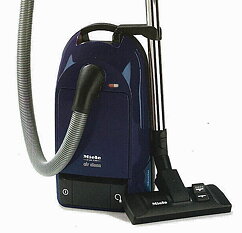 MIELE DAMMSUGARPÅSAR, FJM, 5-PACK + 2 FILTER