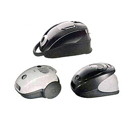 SIEMENS DAMMSUGARPÅSAR, 5-PACK +1 FILTER