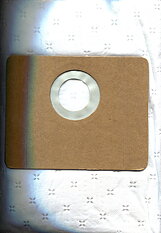 DAMMSUGARPÅSAR KÄRCHER NT361 ECO, NT351