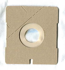 DAMMSUGARPÅSAR KÄRCHER TSC505, 5-PACK