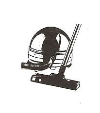 DAMMSUGARPÅSE HOOVER GALAXY, 5-PACK