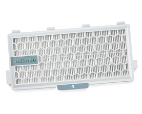 HEPA AirClean filter till Miele S4, S5, S6, S8,  Complete C2, C3 och till Compact C1, C2 