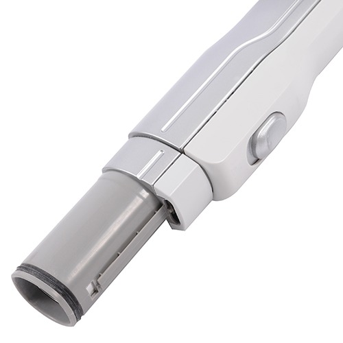 Adapter som förstorar 32 mm dammsugarmunstycken  så att de passar till ovala rör - 4