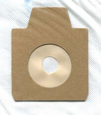 EUROCLEAN UZ872 DAMMSUGARPÅSAR