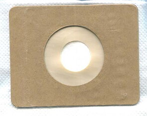 VOLTA U3500, CENTRAL-DAMMSUGARPÅSAR, 3-PACK