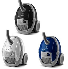 DAMMSUGARSLANG ELECTROLUX CLASSIC-SILENCE