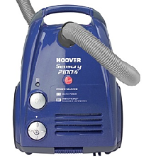 HOOVER ARIANNE, HOOVER TELIOS, m.fl. DAMMSUGARPÅSAR, 5-PACK