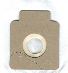 Electrolux Powerlite-3318, Powerlite-3319, dammsugarpåsar 5-PACK