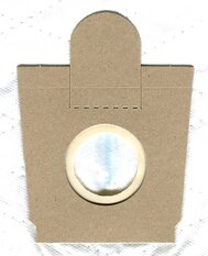 SIEMENS DAMMSUGARPÅSAR, 5-PACK