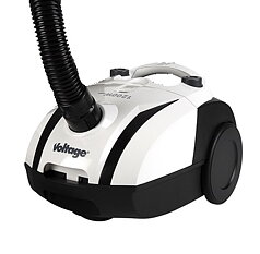VOLTAGE DAMMSUGARPÅSAR, 5-PACK