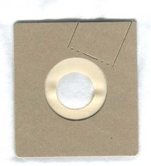 WILFA BS2191 DAMMSUGARPÅSAR