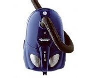 HOOVER STUDIO m.fl. DAMMSUGARPÅSAR, 5-PACK