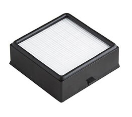 HEPA H13-filter för Nilfisk King serien