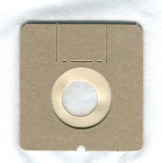 EUROLINE DAMMSUGARPÅSAR, 5-PACK