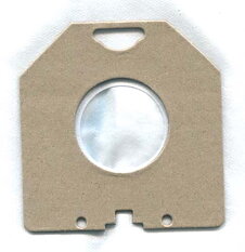 PHILIPS DAMMSUGARPÅSAR OSLO, OSLO+ , 5-PACK + 2 FILTER