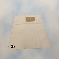 Dammsugarpåsar HERKULES SR20,  HERKULES SR30