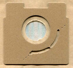 PANASONIC MC-E3300, MC-E3310 DAMMSUGARPÅSAR, 5-PACK
