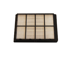 HEPA-filter, motorskyddsfilter till Bosch