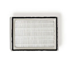 HEPA-filter, motorskyddsfilter till Bosch
