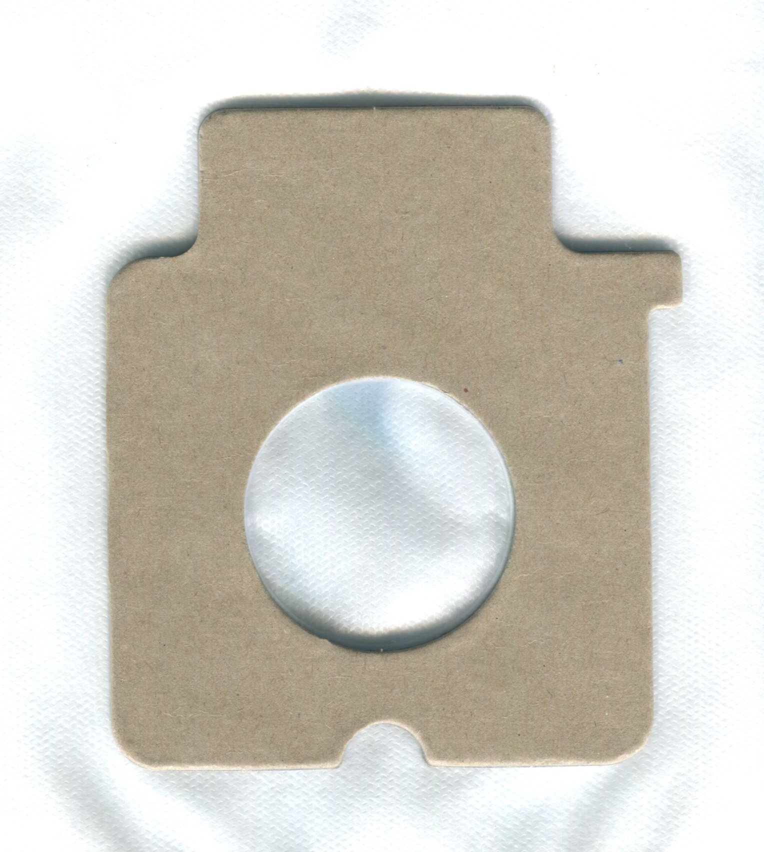 PANASONIC DAMMSUGARPÅSAR, 5-PACK - 2