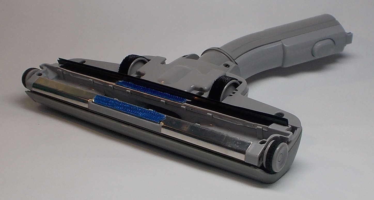 Electrolux dammsugarmunstycke Active Pick-Up System - 2