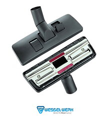 AEG MUNSTYCKE FÖR GOLV & MATTA Ø 35mm BREDD 270mm
