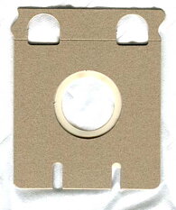 MIELE  S217 - S226 DAMMSUGARPÅSAR, 5-PACK +2 FILTER