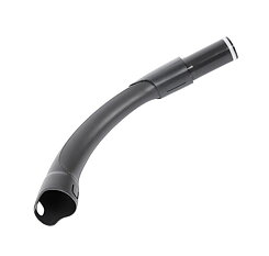 Slanghandtag till Electrolux UltraSilencer med ovalt rörsystem