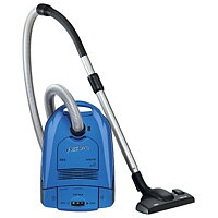 AEG DAMMSUGARPÅSAR, 5-PACK + 1 FILTER