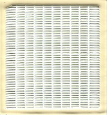 HEPA-FILTER NILFISK GD1000-serien, FAMILY-serien, BUSINESS-serien
