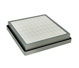 HEPA-FILTER NILFISK GD1000-serien, FAMILY-serien, BUSINESS-serien