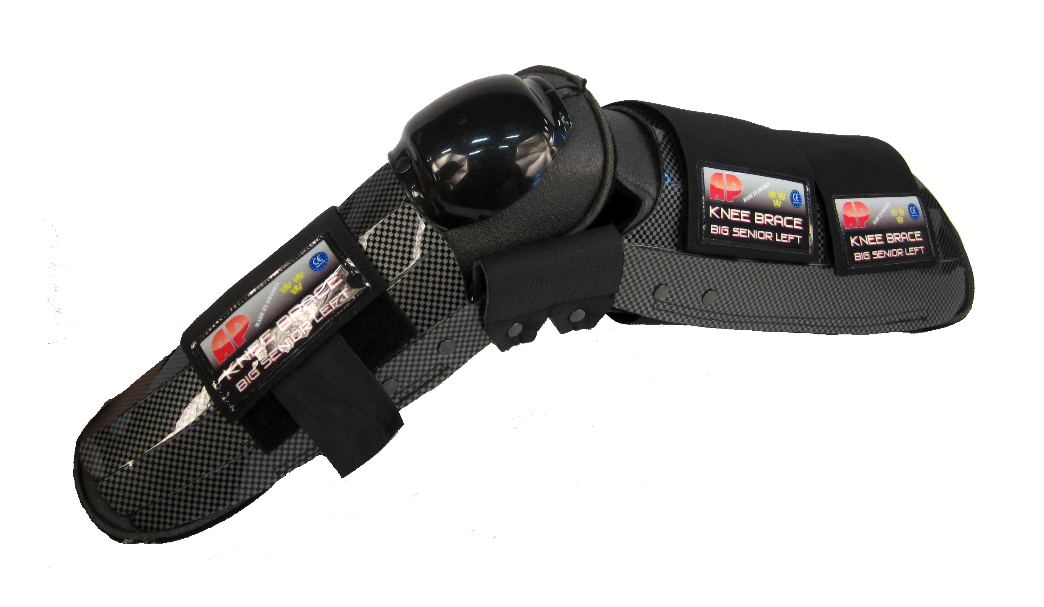 Ap knästöd