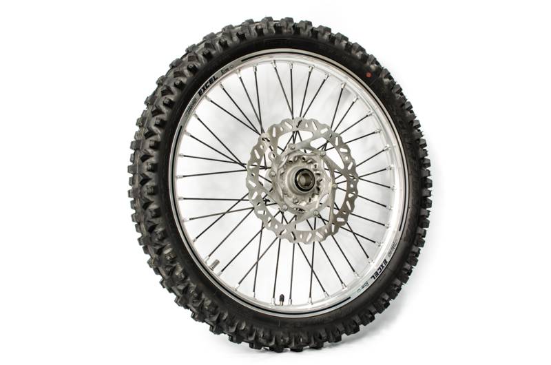 Nitro CRF 250/450, 15->, Fram (260mm)