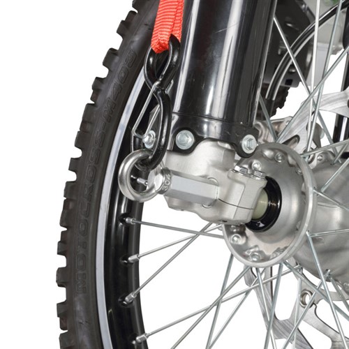 XC Fork PullDown Hook
