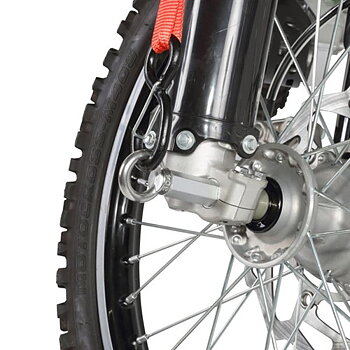XC Fork PullDown Hook