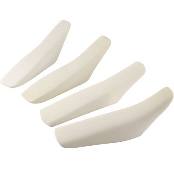 Hårt YZF 250 10-13 Förhöjt 1,5 cm