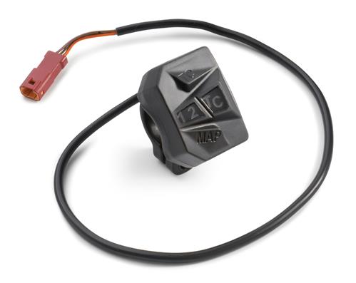 Ktm Map-switch