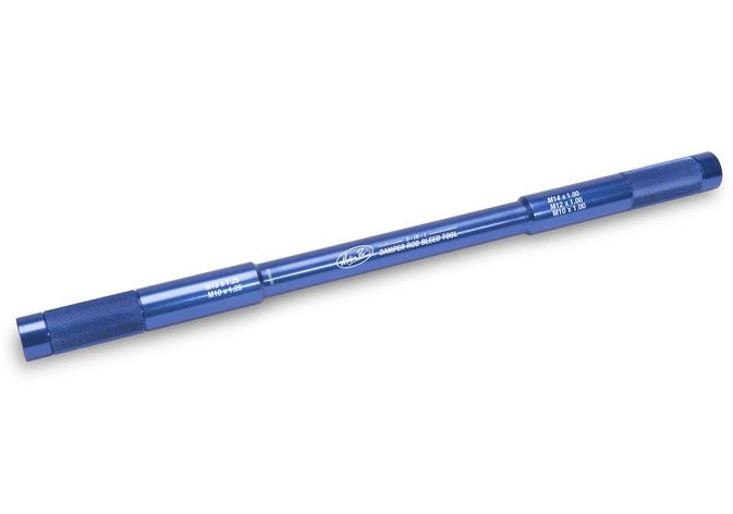 MP 5 in 1 Damper Rod Bleed Tool - 2