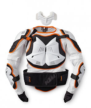 EXO Body Armotur