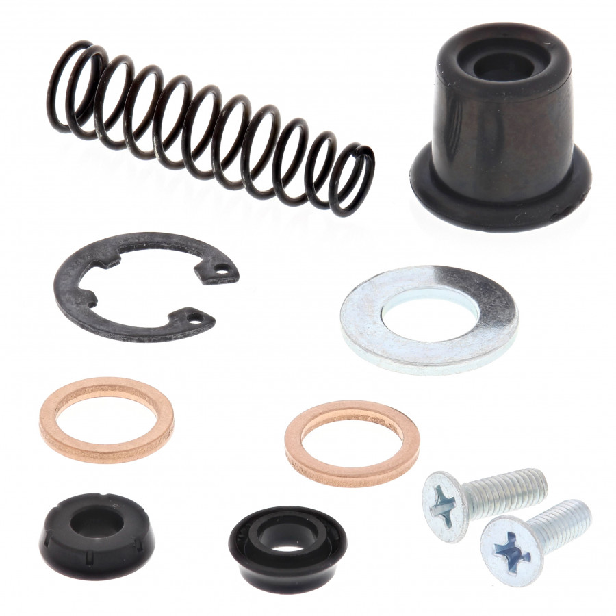 BROMSCYLINDER REP. KIT FRAM, HONDA 84-98 CR250R, 86-99 XR250R/CR80R, 85 XR350R, 84-98 CR125R, 87-98 CR500R, 96-99 XR400R, 87-99 XR600R, KAWASAKI 91-94 KDX250, 88-92 KX250, 88-92 KX125, 89-94 KDX200, 08-13 KLX140, 85-93 KX500, 91-93 KX80, YAMAHA