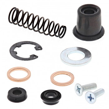 BROMSCYLINDER REP. KIT FRAM, HONDA 84-98 CR250R, 86-99 XR250R/CR80R, 85 XR350R, 84-98 CR125R, 87-98 CR500R, 96-99 XR400R, 87-99 XR600R, KAWASAKI 91-94 KDX250, 88-92 KX250, 88-92 KX125, 89-94 KDX200, 08-13 KLX140, 85-93 KX500, 91-93 KX80, YAMAHA