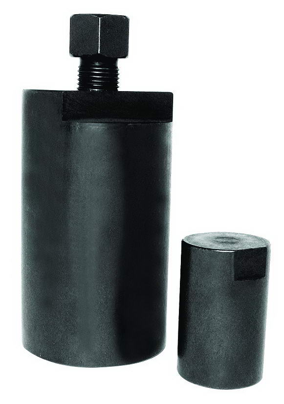 Flywheel Puller, M38X1.5 R.H. Internal Thread