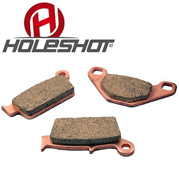 CR /CRF, KXF/RMZ, YZ 97-07, YZF-06, GASGAS fram