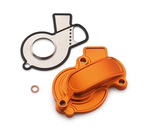 Ktm Vattenpump lock Sx-f 450 16-