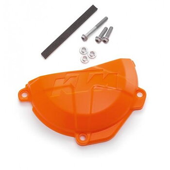 Clutch Cover