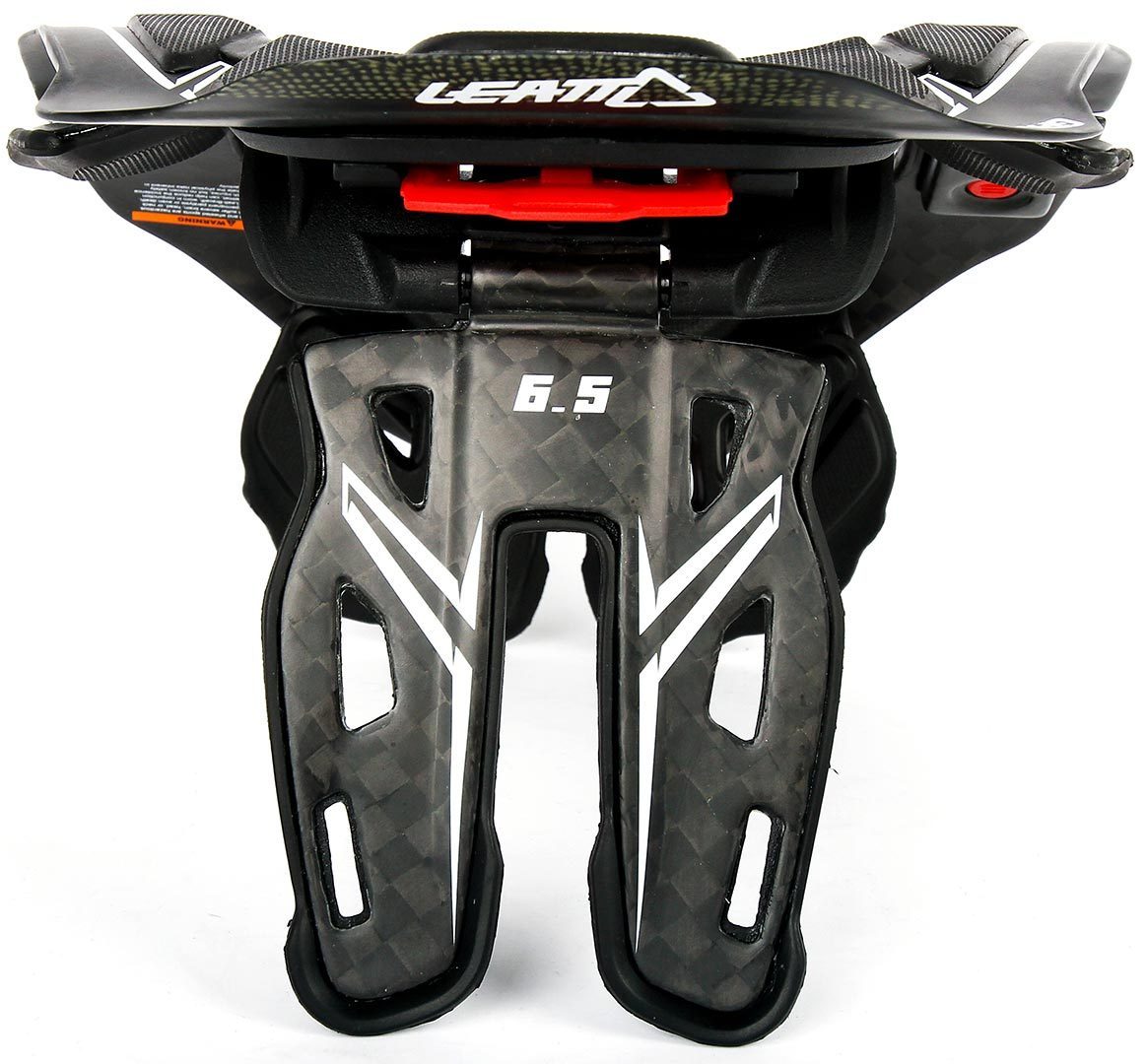 Leatt GPX 6.5 Carbon - 2