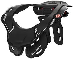 Leatt GPX 6.5 Carbon