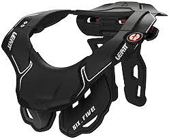 Leatt GPX 6.5 Carbon
